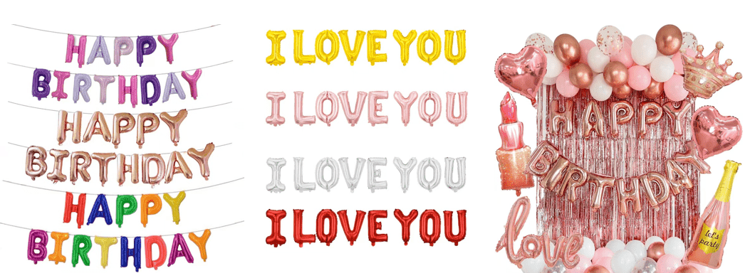 ປູມເປົ້າ 16 ນິ້ວ ມີຕົວອັກສອນໃດແດ່? ສະຫນັບສະຫນູນການປະສົມປະສານຟຣີ?