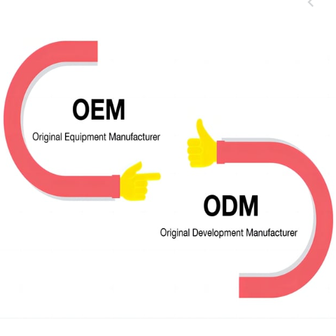 OEM vs ODM ໃນອຸດສາຫະກໍາປູມເປົ້າ