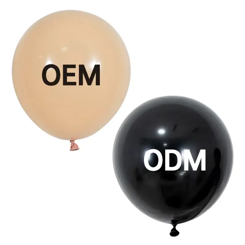 ຄູ່ມືຂາຍປີກ Custom Balloons