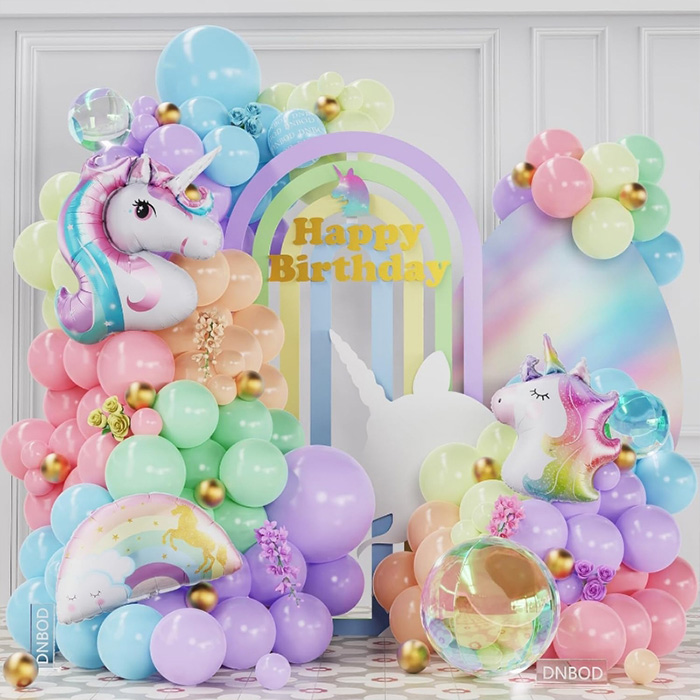 ເປັນຫຍັງຜູ້ຂາຍ Amazon FBA Bundle Foil ແລະ Matte Balloons