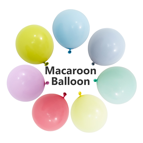 ວິທີການແຫຼ່ງປູມເປົ້າຢາງ Macaron ສໍາລັບທຸລະກິດການສະຫນອງພັກຂອງທ່ານ
