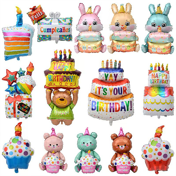 ປູມເປົ້າຮູບຊົງທີ່ມີຮູບ Cake