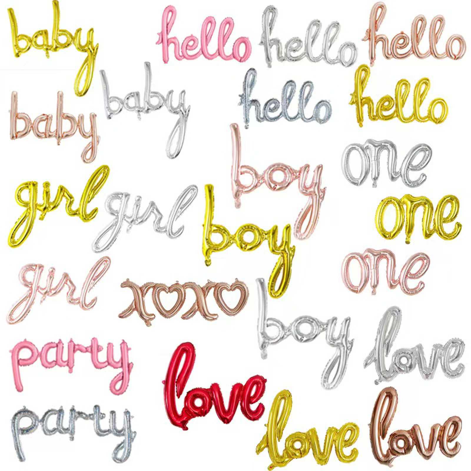 ປູມເປົ້າ foil conjoined