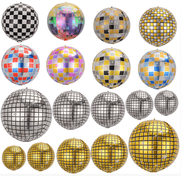 ປູມເປົ້າ Disco