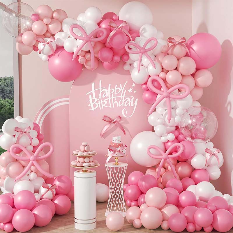 balloon arch