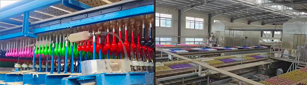 balloons factory