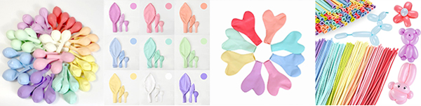 macaroon balloon