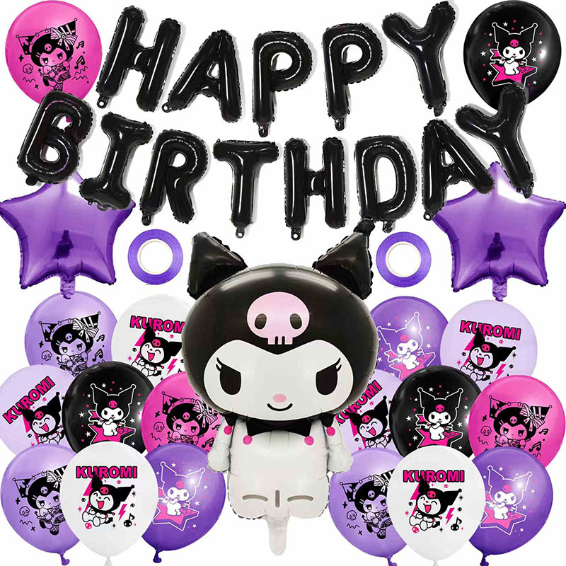Kurii Party Party