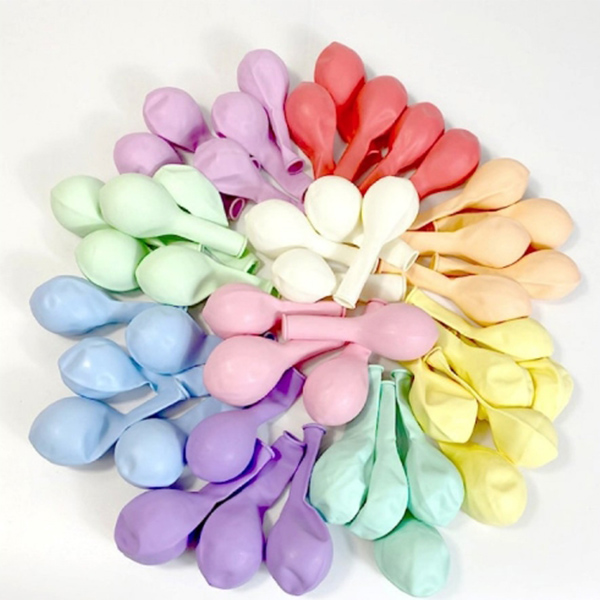 ປູມເປົ້າ Macaroon